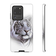 White Tiger - Tough Cases