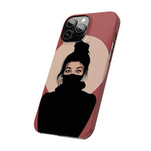 Slim Phone Cases