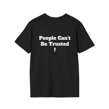 Call Me Reddington - Unisex Softstyle T-Shirt
