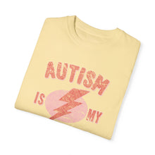 Austin Is My Super Power Women T-shirt