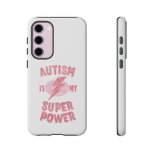 Austin Is My Super Power Phone Cases For Her