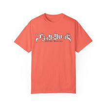 The Black Clover - Asta T-shirt