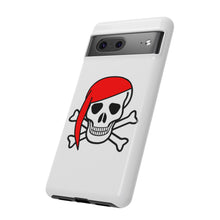Skull And Crossbones - Tough Cases