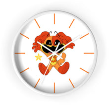 DogDay Trending Wall Clock 2024