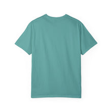 Ohh! You touch my Talala - Unisex Garment-Dyed T-shirt