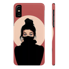 Slim Phone Cases