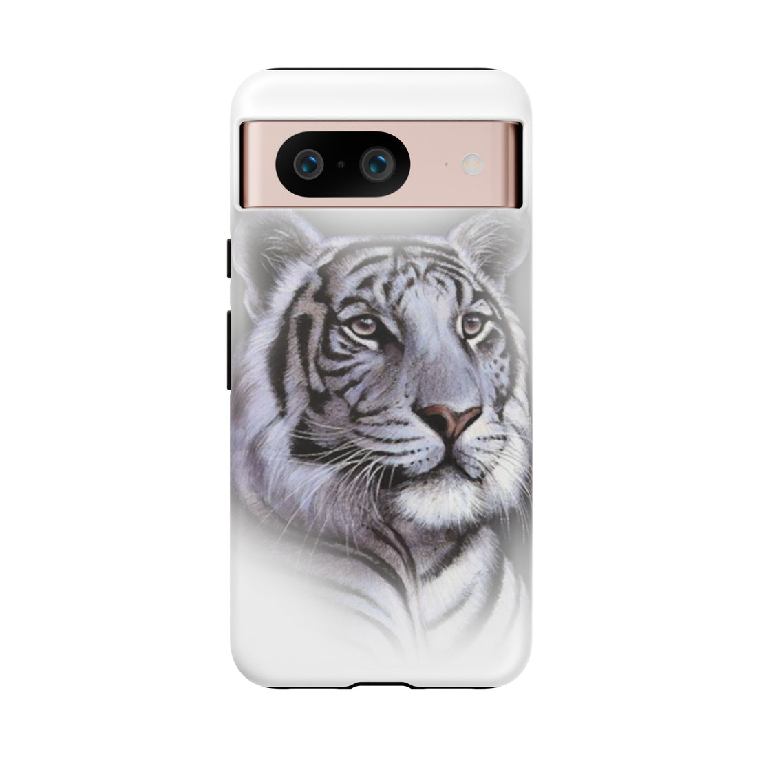 White Tiger - Tough Cases