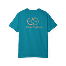 You & Me Unisex T-shirt