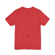 Thinking About My New Watch Unisex Jersey Short Sleeve Tee