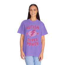 Austin Is My Super Power Women T-shirt