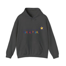 Abra Kadabra Unisex Heavy Blend™ Hooded Sweatshirt