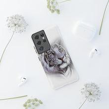 White Tiger - Tough Cases