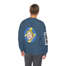 Fallout - Unisex Heavy Blend™ Crewneck Sweatshirt