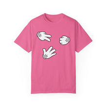 Rock Paper Scissors T-shirt