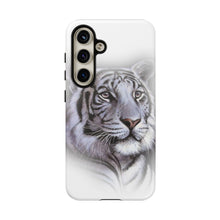 White Tiger - Tough Cases