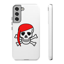 Skull And Crossbones - Tough Cases