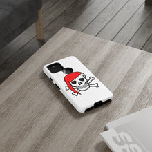 Skull And Crossbones - Tough Cases