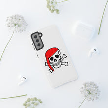 Skull And Crossbones - Tough Cases