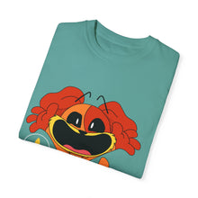DogDay Unisex Garment-Dyed T-shirt