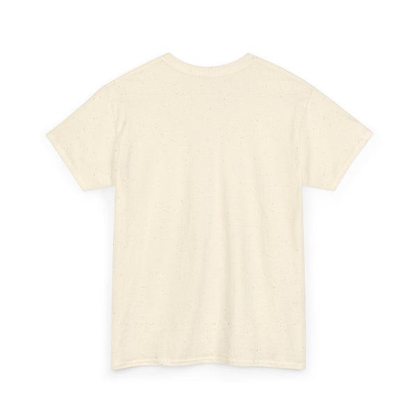 Small but Chaotic Plus Size Tee