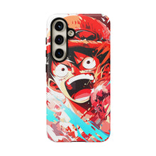 Copy of One Piece Luffy Tough Cases (Matte)