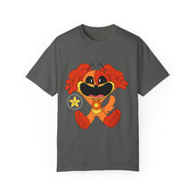 DogDay Unisex Garment-Dyed T-shirt