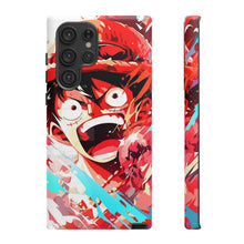 Copy of One Piece Luffy Tough Cases (Matte)