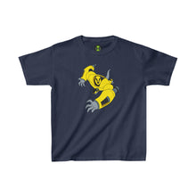 Ben 10 Heros - Kids Heavy Cotton™ Tee