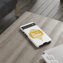 The God Father - Phone Cases