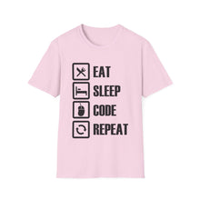 Programmer Quote T-Shirt