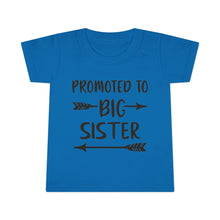 Promoted To Big Brother Toddler T-shirt