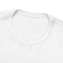 Fuck Off Cat - Unisex Jersey Short Sleeve Tee