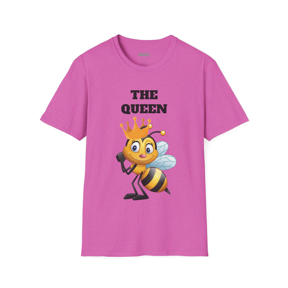 The Queen Bee Women's T-Shirt