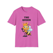 The Queen Bee Women's T-Shirt