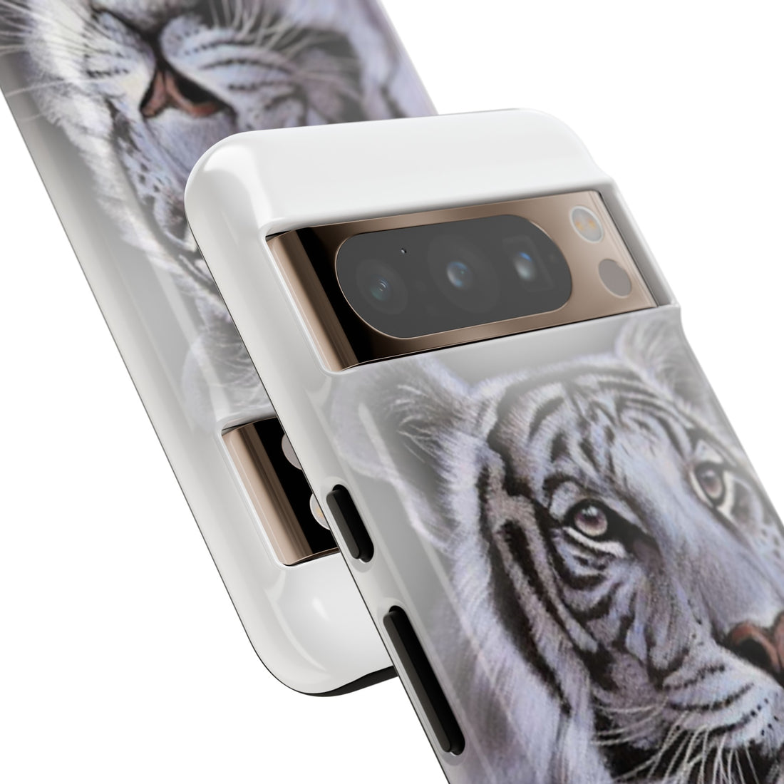 White Tiger - Tough Cases