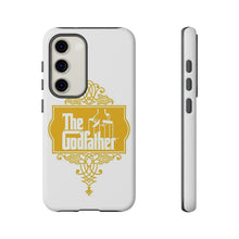 The God Father - Phone Cases