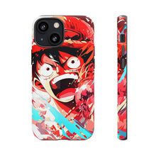 Copy of One Piece Luffy Tough Cases (Matte)