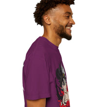 Black Clover Unisex Garment-Dyed Trending T-shirt