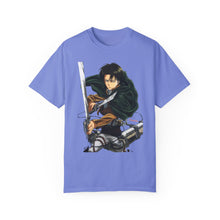 Attack On Titan - Levi Ackerman T-shirt