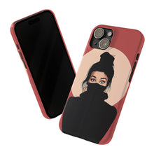 Slim Phone Cases