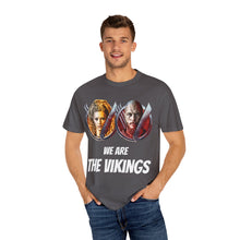 We Are The Vikings Unisex T-shirt
