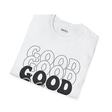 Good Good Good Vibes T-Shirt