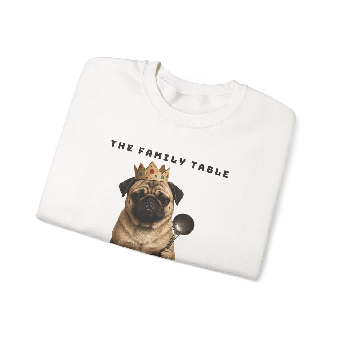 The Family Table: The Gravy Boss