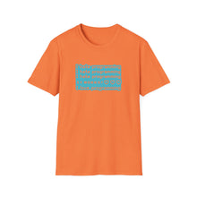 I hate Programming Unisex T-Shirt
