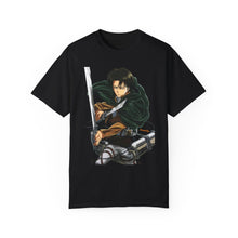 Attack On Titan - Levi Ackerman T-shirt