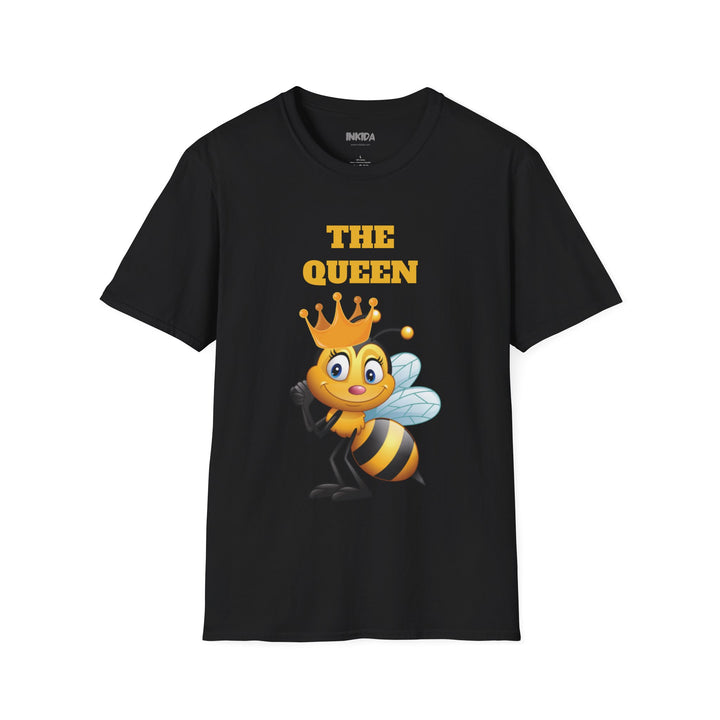 The Queen Bee Women's T-Shirt