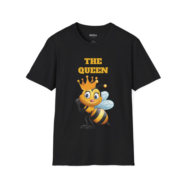The Queen Bee Women's T-Shirt