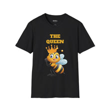 The Queen Bee Women's T-Shirt