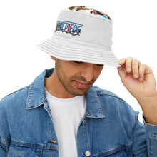 No woman has ever kissed Luffy - Bucket Hat Summer 2024