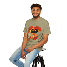DogDay Unisex Garment-Dyed T-shirt